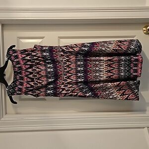 Signature Darby Dress